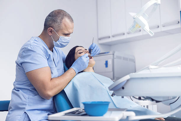 Best Root Canal Treatment  in Freemansburg, PA